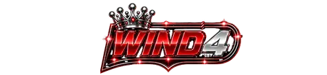 WIND4 Logo
