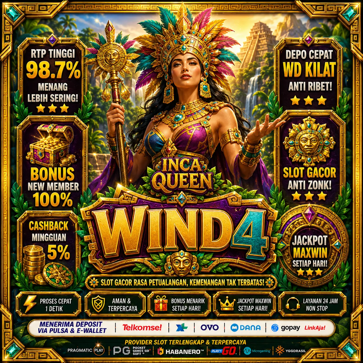 WIND4Banner